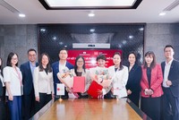 Hợp tác giữa SSIAM và TCBS không chỉ mở ra cơ hội đầu tư hấp dẫn cho nhà đầu tư cá nhân mà còn góp phần thúc đẩy sự phát triển bền vững của thị trường vốn Việt Nam