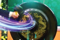 Gạt bớt nhiễu động