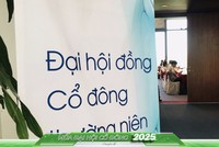 “Điểm hẹn” tìm kiếm cơ hội đầu tư