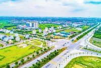 Hải Dương dừng 6 dự án đầu tư công, lập quy hoạch 198 đồ án khu dân cư mới