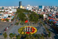 Hải Phòng phấn đấu bảo đảm tỷ lệ giải ngân vốn đầu tư công đến hết quý I/2025 là 15%, hết quý II là 40%, hết quý III là 70%, hết ngày 31.12.2025 đạt 90%, đến 31/1/2026 phấn đấu đạt tối thiểu 96%