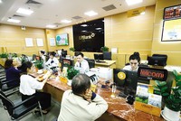 Mặt bằng lãi suất giảm và chủ trương bơm mạnh vốn hơn vào nền kinh tế đang kích thích kênh đầu tư bất động sản.