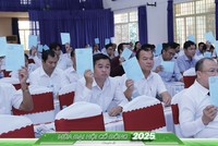 Các đại hội đồng cổ đông cần đảm bảo việc thực hiện quyền “một cổ phiếu - một phiếu bầu” 