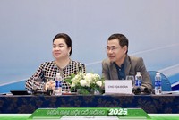 ĐHCĐ Vietcap (VCI): Lãi trước thuế quý I gần 400 tỷ đồng, không tham gia tư vấn thương vụ bán vốn STB 