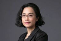 Bà Nguyễn Ngô Vi Tâm, Tổng giám đốc Công ty cổ phần Vĩnh Hoàn 