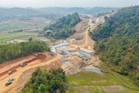 Kích hoạt đầu tư giai đoạn 2 cao tốc Đồng Đăng - Trà Lĩnh vốn 10.295 tỷ đồng