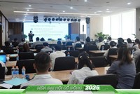 ĐHĐCĐ 2024 thông qua những nội dung trọng tâm năm 2025 và chiến lược 2025 - 2030