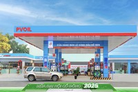 PVOIL đặt mục tiêu tăng trưởng 8%, chuẩn bị kinh doanh xăng Jet A1 vào cuối năm