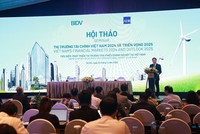 Những kịch bản dự báo cho thị trường tài chính Việt Nam năm 2025