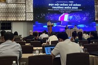 Đại hội đồng cổ đông YeaH1 (YEG): Không đổi kế hoạch 140 tỷ đồng lợi nhuận