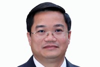 Thứ trưởng Bộ Tài chính Nguyễn Đức Tâm