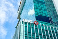 Năm 2025, BIC tăng vốn điều lệ lên hơn 2.000 tỷ đồng, sẵn sàng đón đầu cơ hội mới 