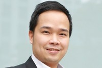 TS. Trần Thăng Long, Giám đốc Trung tâm Phân tích, Công ty Chứng khoán BIDV (BSC)