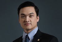 Ông Lê Viết Hiếu.