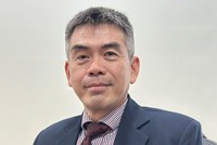 Ông Trương Minh Cát Nguyên, CEO TILA Finance