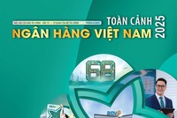 Ngành ngân hàng 2025: Tăng tốc để bứt phá