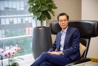 TS. Đàm Nhân Đức, Kinh tế trưởng Ngân hàng MB, Tiến sĩ Đại học Paris Dauphine