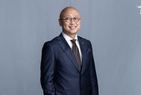 Ông Kevin Joong Kwon, tân Tổng giám đốc Prudential Việt Nam