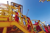 Trọng trách với tăng trưởng của doanh nghiệp nhà nước