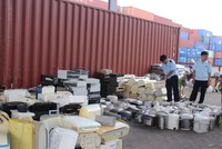 Thủ đoạn gian lận thuế qua khai báo sai mục đích