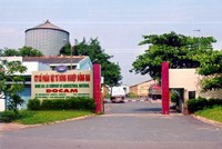 Tổng công ty Công nghiệp thực phẩm thông báo về việc lựa chọn nhà cung cấp dịch vụ xác định giá trị doanh nghiệp CTCP Vật tư nông nghiệp Đồng Nai