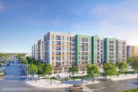 Dự án Happy Home Tràng Cát có quy hoạch, chất lượng xây dựng và tiện ích vượt trội trong phân khúc nhà ở xã hội