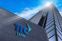 Cổ phiếu TTC Land (SCR) lần đầu tiên sau 3 năm vượt mốc 10.000 đồng/cổ phiếu