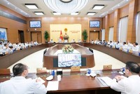 Lâm Đồng được phân bổ gần 2.000 tỷ đồng làm cao tốc Bảo Lộc - Liên Khương