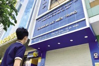 Thủ đoạn tinh vi nhằm “rút ruột” tài sản tại SJC