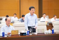 Lấp khoảng trống trong phòng chống lãng phí