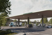 SICHARGE FLEX: Hệ thống sạc xe điện thế hệ mới của Siemens dành cho kỷ nguyên Megawatt