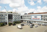 Tổng công ty May Nhà Bè - Công ty Cổ phần (MNB) thông báo chào bán trái phiếu ra công chúng (Kỳ 2)