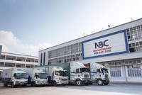 Tổng công ty May Nhà Bè - Công ty Cổ phần (MNB) thông báo chào bán trái phiếu ra công chúng (Kỳ 3)