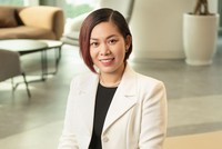 Tân Tổng giám đốc Igloo Việt Nam