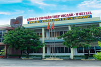 Cổ phiếu VCA vào diện cảnh báo ngay sau khi VNSteel thoái vốn