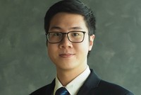 Ông Nguyễn Đức Huy - CFA, Trưởng nhóm Phân tích Khối Xếp hạng tín nhiệm và Nghiên cứu, VIS Rating