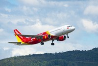 Vietjet (VJC) hoàn thành cập nhật phần mềm/cứng toàn bộ 69 tàu bay Airbus trước thời hạn