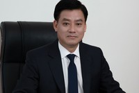 Ông Hoàng Văn Thu, Phó Chủ tịch Uỷ ban Chứng khoán Nhà nước (UBCK)