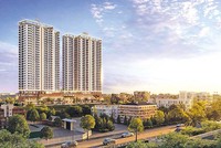 Dự án A&K Tower đủ điều kiện bán nhà hình thành trong tương lai