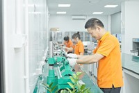 Hưng Yên thu ngân sách vượt 181% dự toán, phản ánh hiệu quả điều hành tài chính - ngân sách và sự phát triển tích cực của cộng đồng doanh nghiệp.