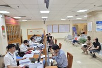 Bảo đảm mô hình tổ chức chính quyền địa phương 2 cấp hoạt động hiệu lực, hiệu quả.