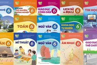 Theo Bộ Giáo dục và Đào tạo, việc sắp xếp các nội dung này trong bộ sách “Kết nối tri thức với cuộc sống” hoàn toàn phù hợp với tiến trình lịch sử, đáp ứng mục tiêu giáo dục và phù hợp với đặc điểm tâm lý lứa tuổi học sinh.