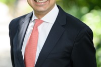 IFC bổ nhiệm ông Sarvesh Suri làm Phó chủ tịch Khu vực phụ trách châu Á và Thái Bình Dương