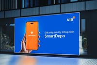 SmartDepo được VIB xây dựng như một bộ giải pháp tích lũy thông minh cho toàn bộ dòng tiền nhàn rỗi - từ ngày, đến tuần, rồi theo tháng