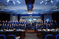 Bảo hiểm PVI lãi trước thuế 1.066 tỷ đồng trong năm 2025