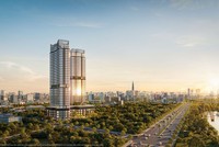 Dự án Vlasta Premier – Phú Thuận