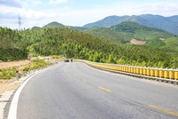 Gia Lai chính thức phê duyệt dự án thành phần còn lại của cao tốc Quy Nhơn- Pleiku