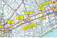 Đề xuất bổ sung quy hoạch tuyến cao tốc kết nối 2 đô thị lớn tại Cà Mau