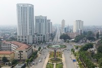 Tỉnh Thái Nguyên đã cơ bản hoàn tất các khâu tổ chức bộ máy bầu cử từ tỉnh đến cơ sở.