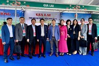 Gia Lai xác định 7 định hướng trong chương trình thu hút đầu tư trong năm 2026